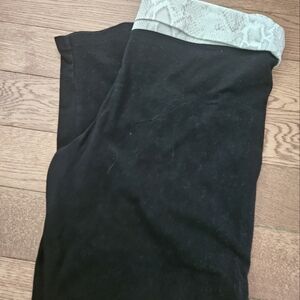 Victoria's Secret leggings